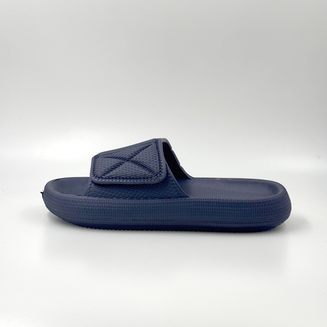 Blue Slippers Best Men's Slippers Slippers for Men