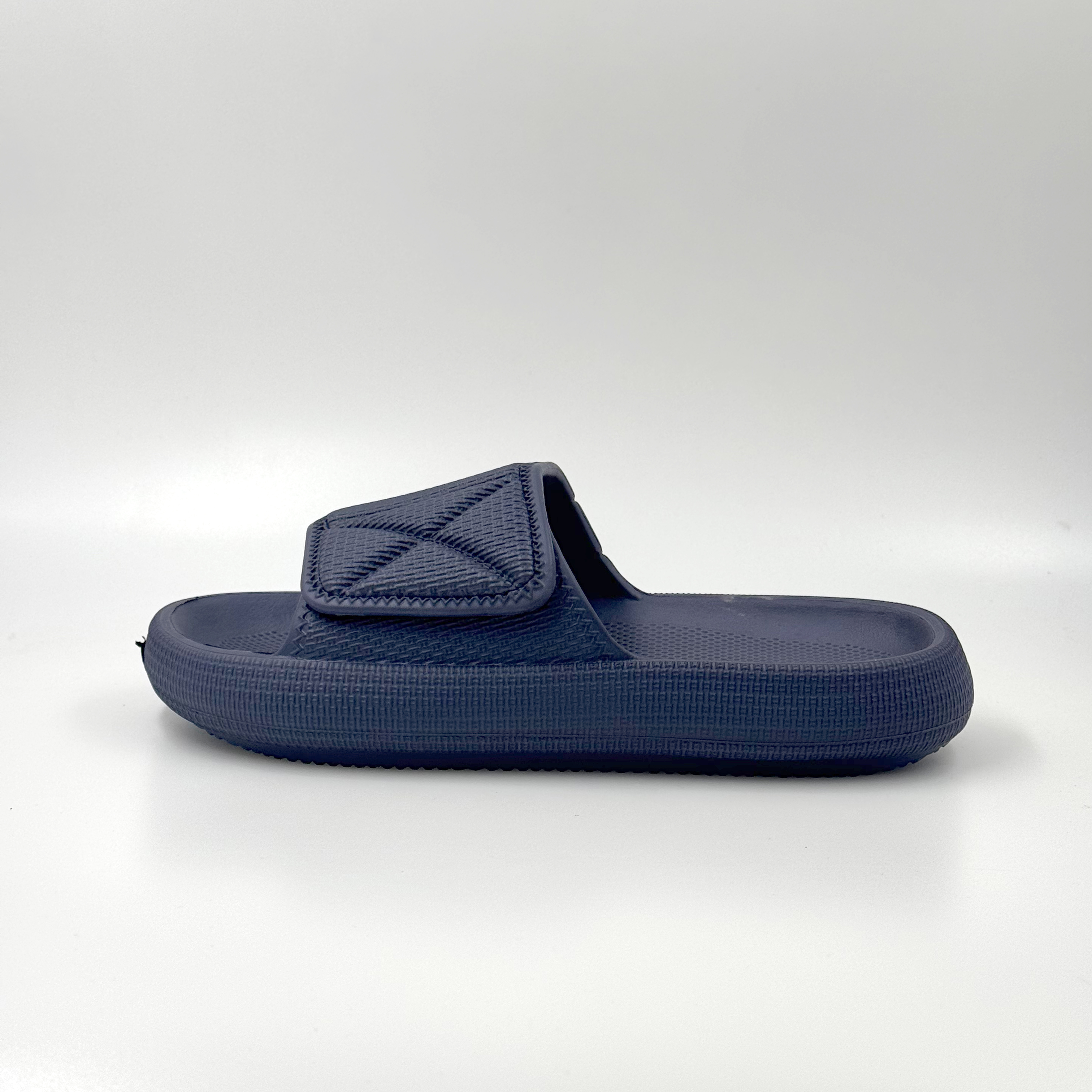 Blue Slippers Best Men's Slippers Slippers for Men