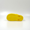 KIDS HIKING SANDALS YELLOW FLAT SANDALS BABY BOY SANDAL SHOE