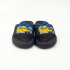 Bulk Batman Boys Slide Sandals | Wholesale Kids Character Beach Slippers