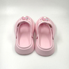 Pink Colour Sandals Sandals Cartoon Non Slip Sandals