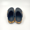 Black Clog​ Custom Clogs Slip on Clogs