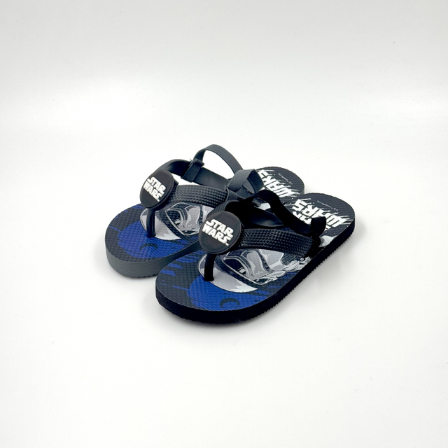 Shoes Star Wars​ Beach Flip Flops Trendy Flip Flops