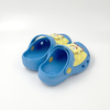 KIDS BLUE CLOGS EVA CLOGS FASHION CLOGS SPONGEBOB