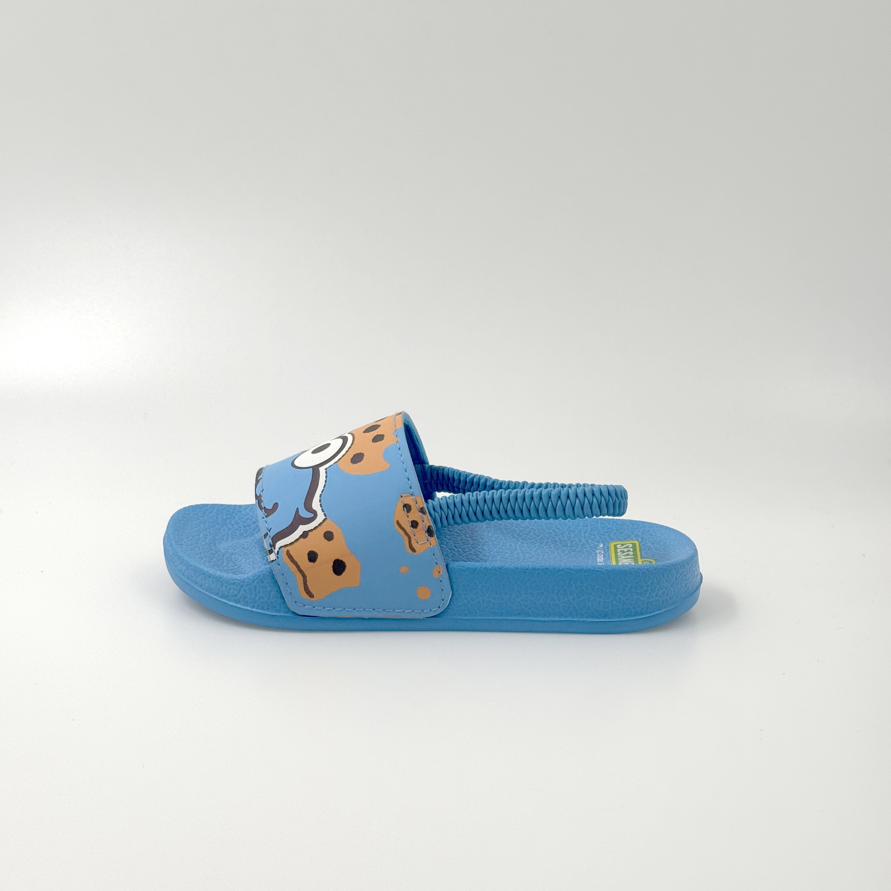 LATEST SESAME STREET SHOES SANDALS CARTOON KIDS DESIGNER SANDALS 