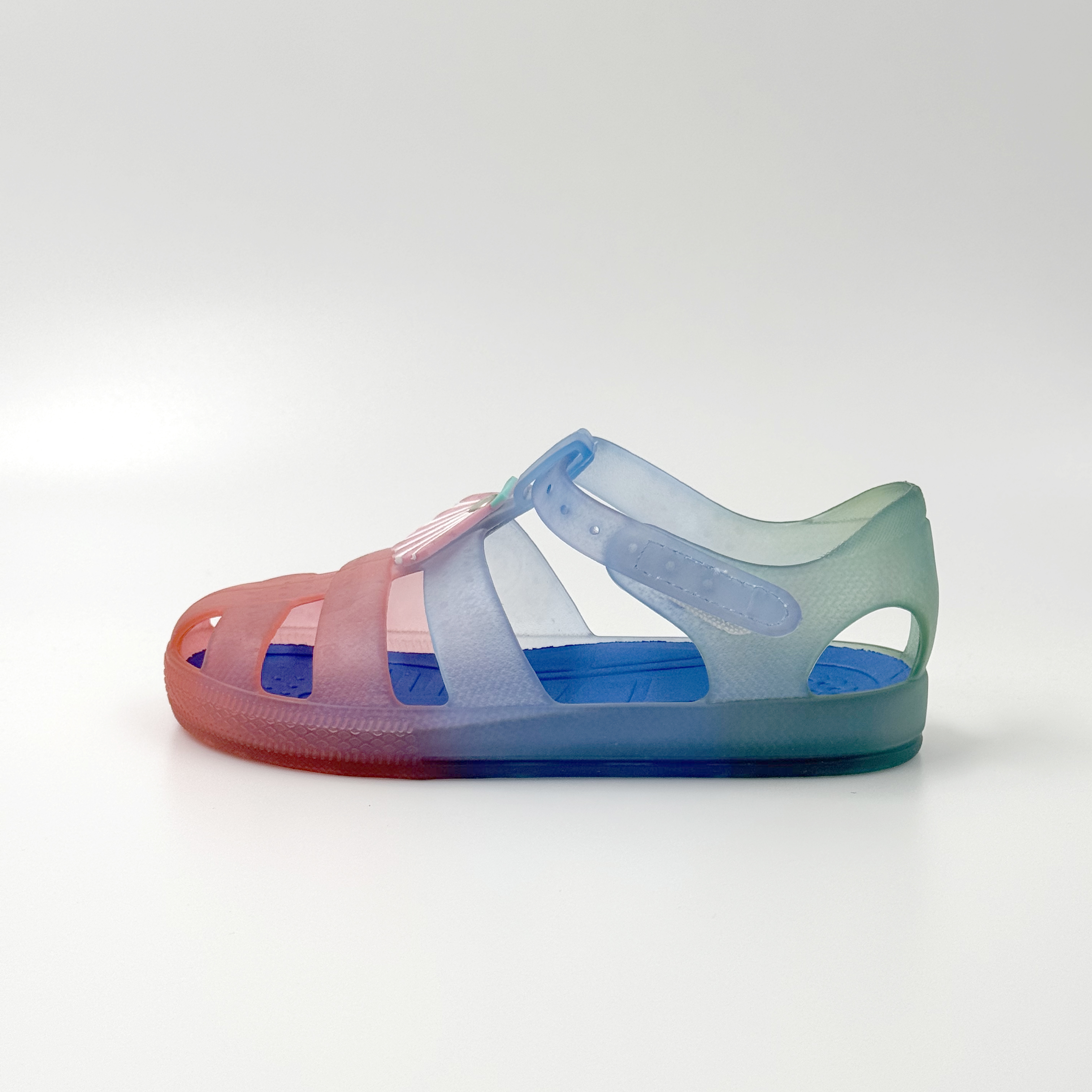 GIRL NON SLIP SANDALS KIDS DESIGNER SANDALS OPEN-TOE SANDALS