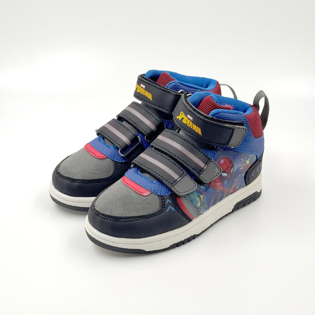 SPIDER-MAN SPIDER-MAN SHOES DISNEY SHOES BEST SNERKERS FOR WALKING