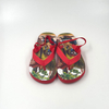 Cartoon Flip Flops Disney Shoes Soft Flip Flops