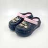 Clogs with A Heel Cute Clogs for Women​ Women's High Heel Clogs