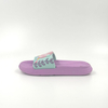 Purple House Slippers Peppa Pig Shoes Kids Slippers